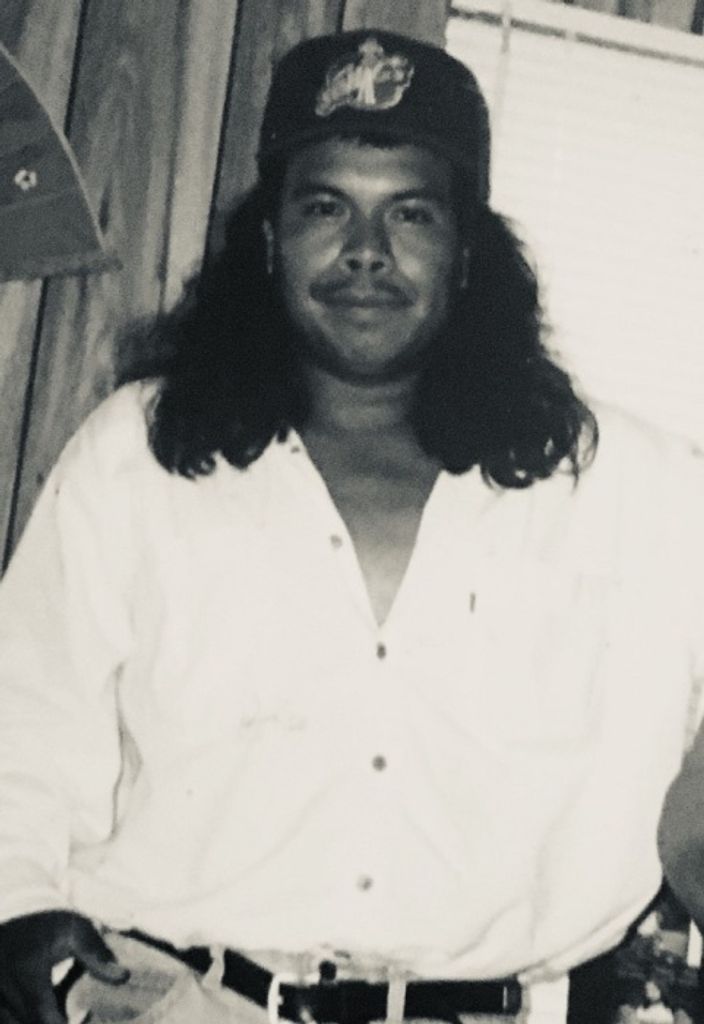 Joel Castillo Contreras