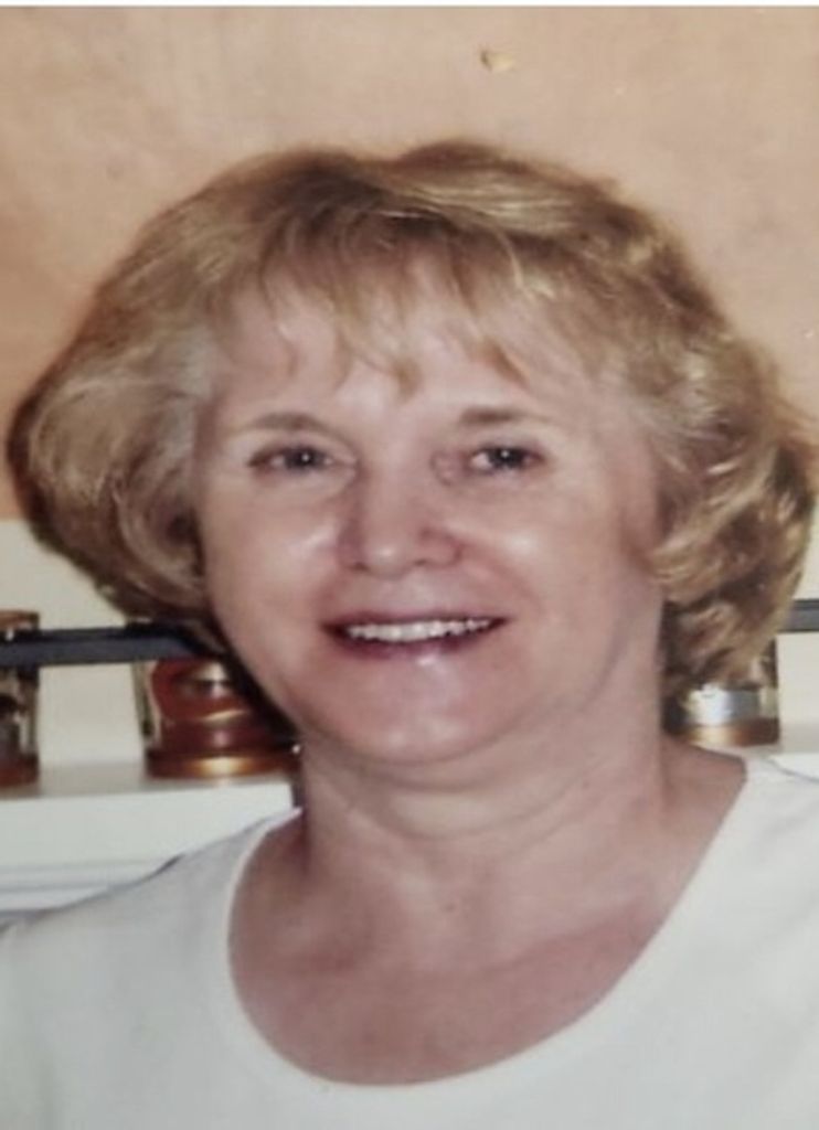 Joan Phyllis Mansfield Profile Photo
