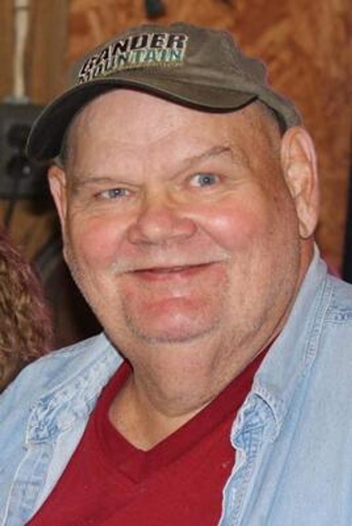 Milford 'Gene' Yager Profile Photo