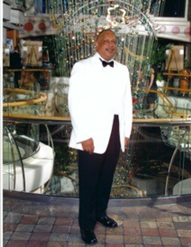 Lawrence Allen