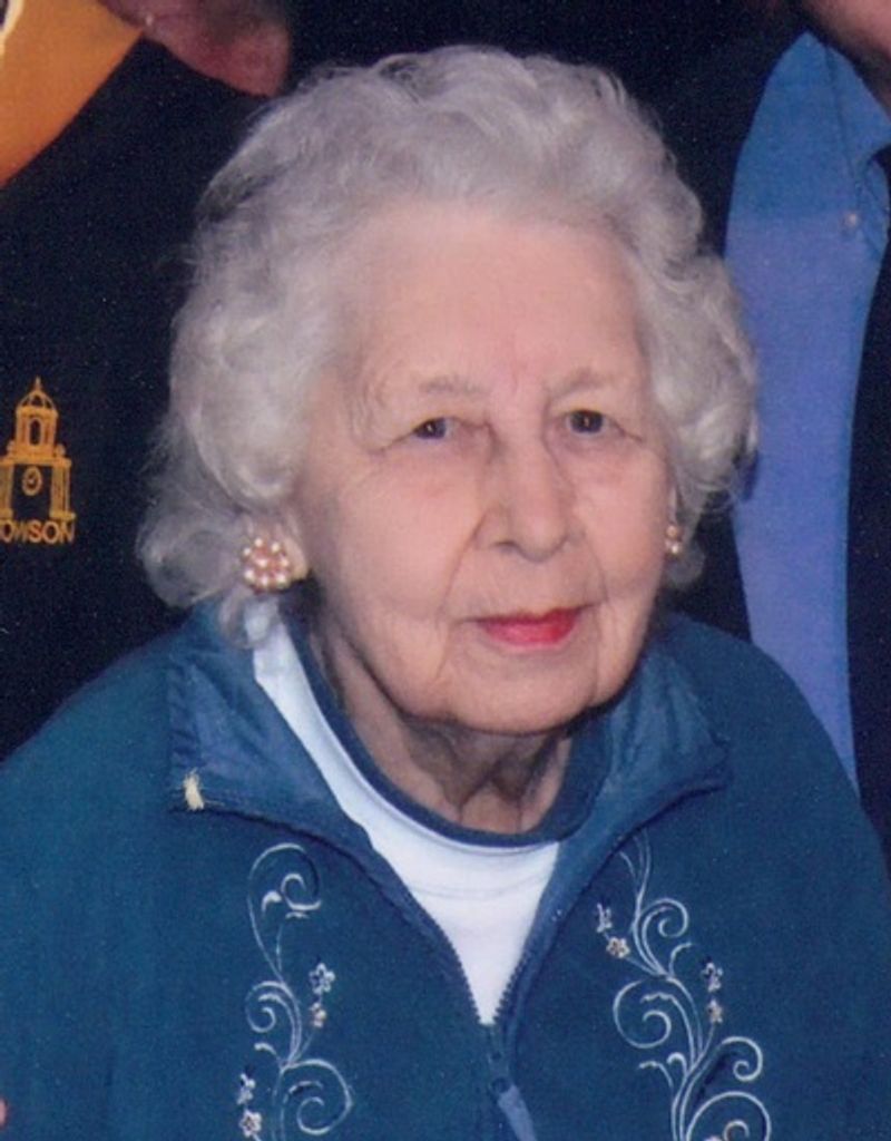 Mildred A. Wroten Profile Photo