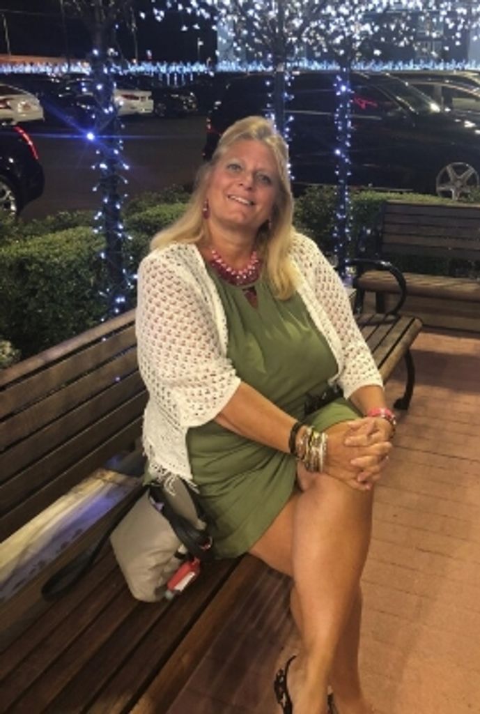 Mary Beth Licata