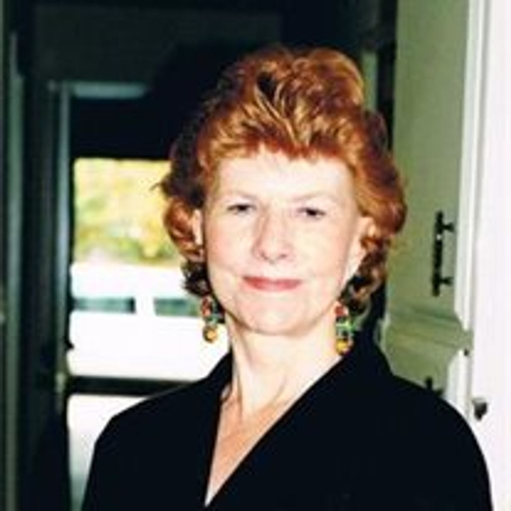 Gertrude S. "Trudy" Reid