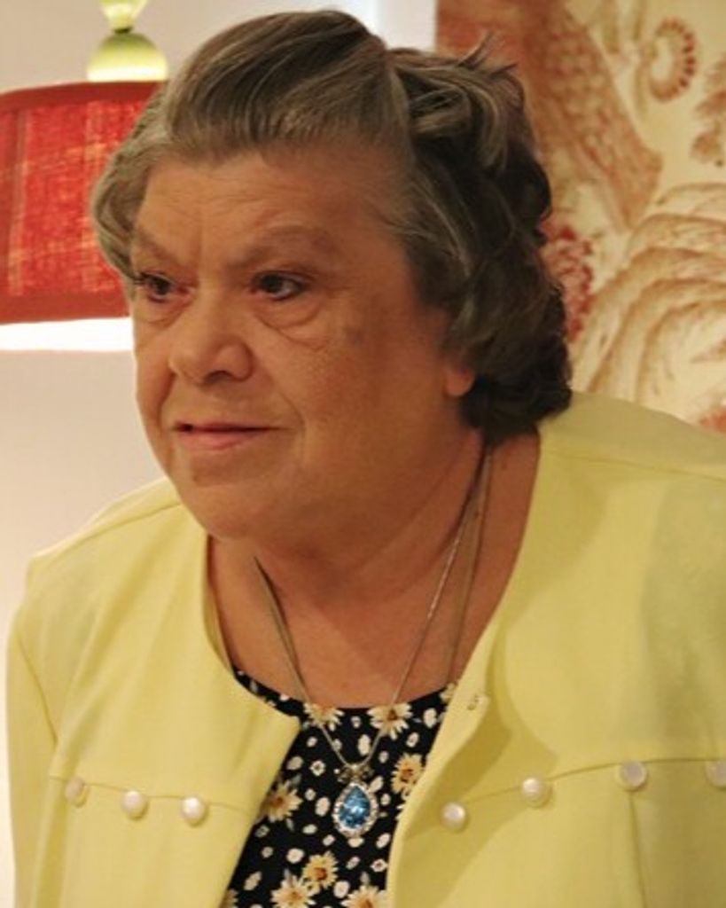 JoAnn M. Valenti
