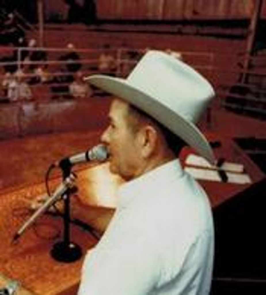 Billy Joe Wright Profile Photo