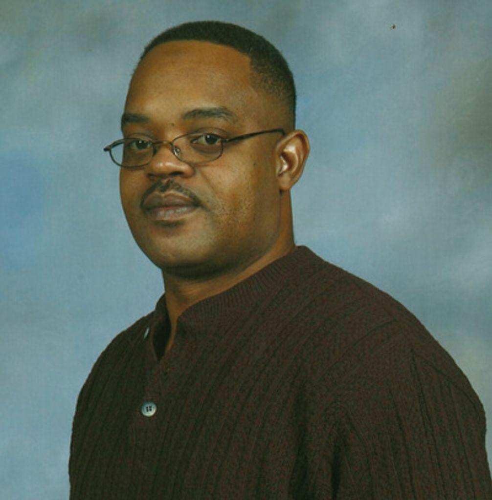 Mr. Dwight Hill Profile Photo