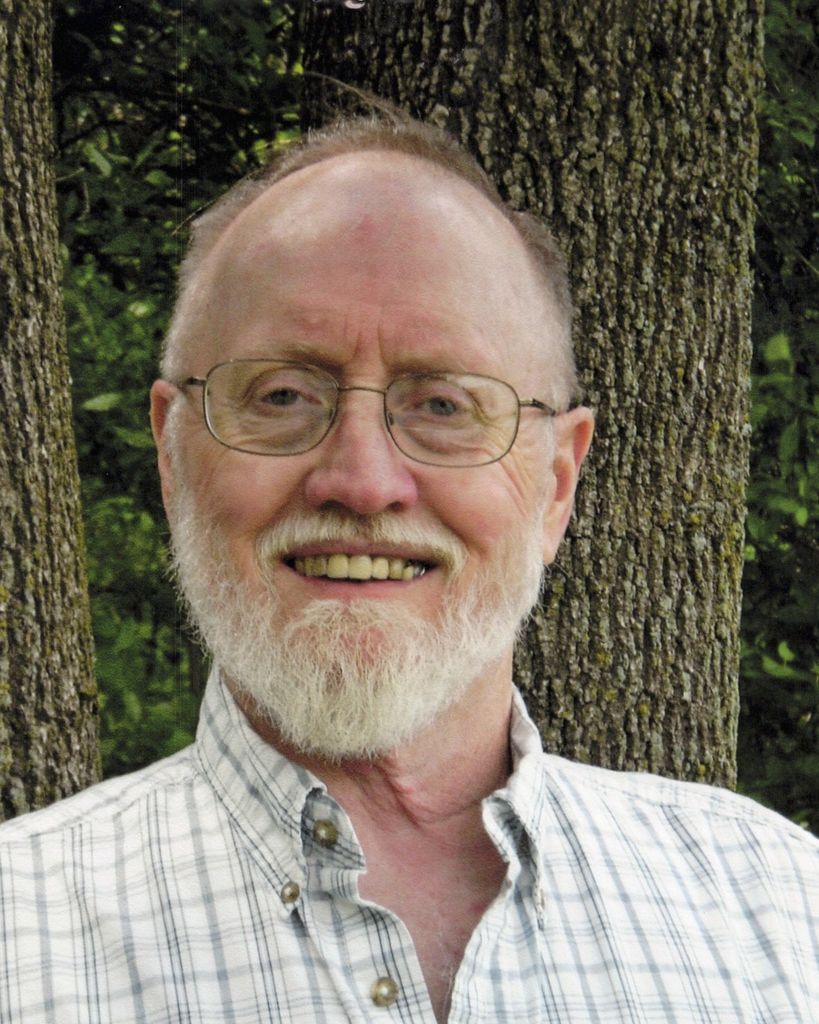 Ralph Charles Miller Profile Photo