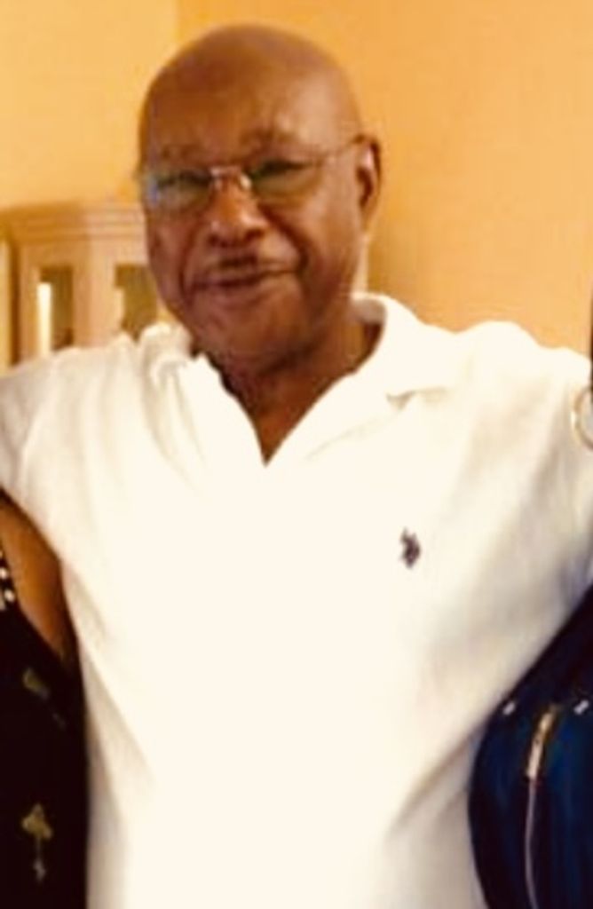 Mr. Joe Mobley