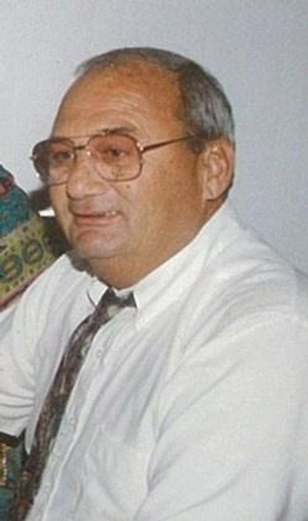 Jack Stanton Woodard