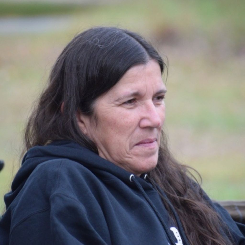 Michele Major Profile Photo