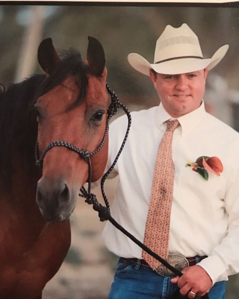 Ronald Aaron Lafleur, Jr.