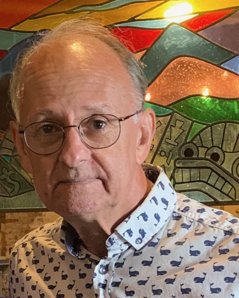 Christopher Joseph Romero Profile Photo