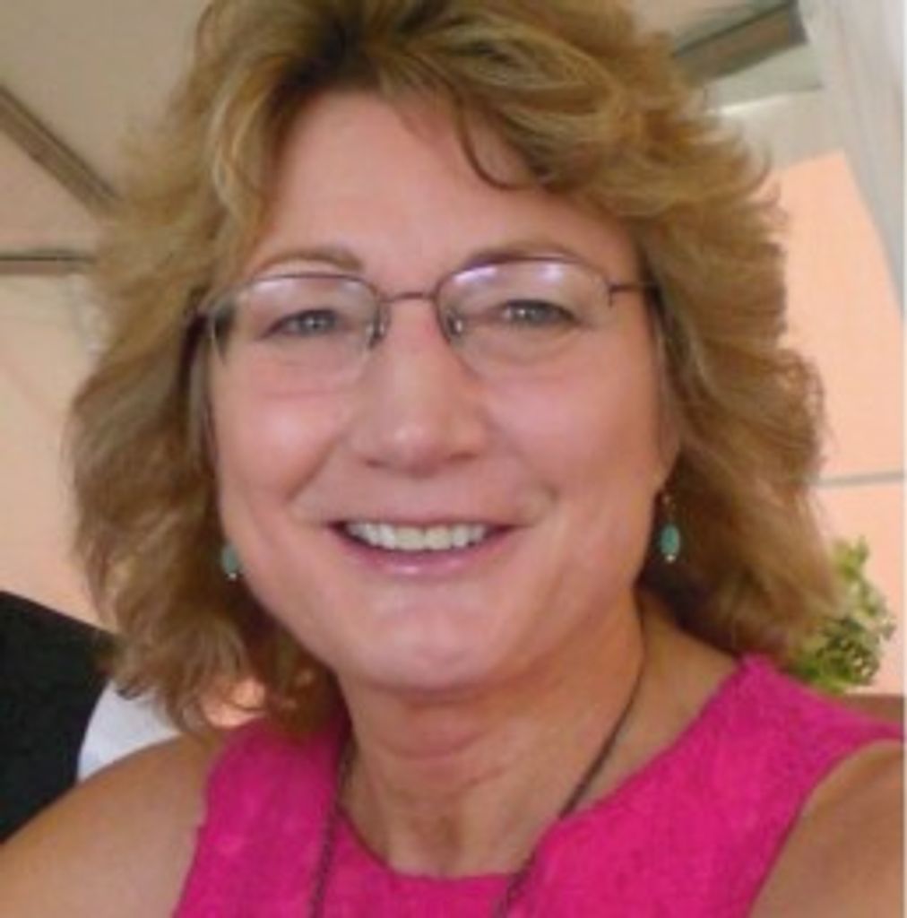 Debra Trent Profile Photo
