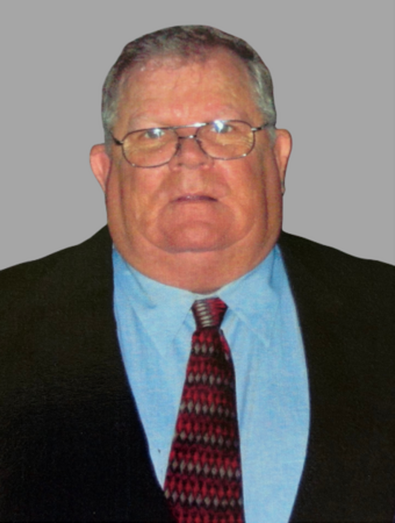 Harris Meeks Profile Photo