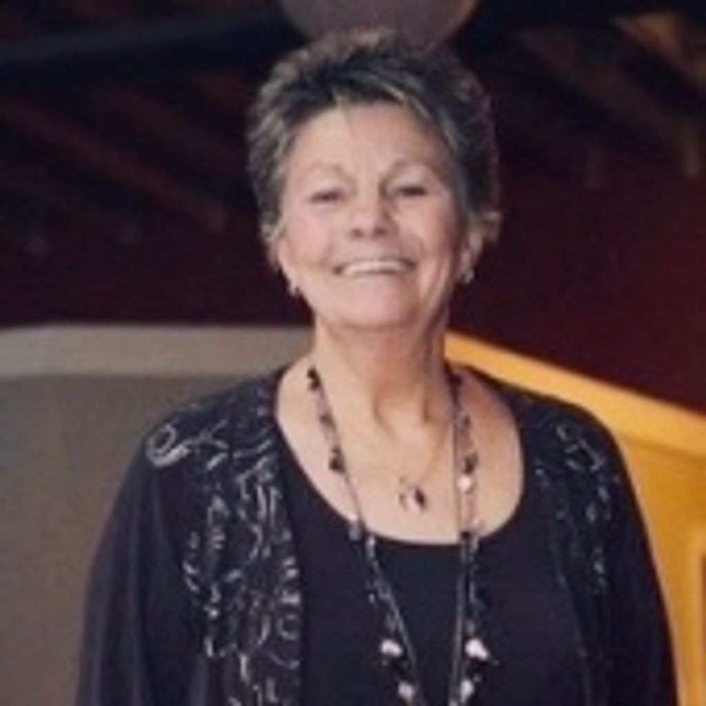 Ruth A. Jacobs