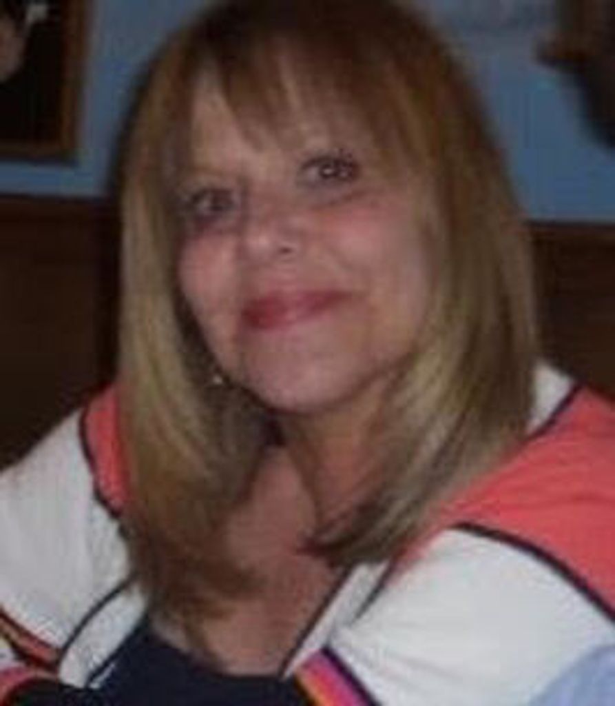 Judith Adams