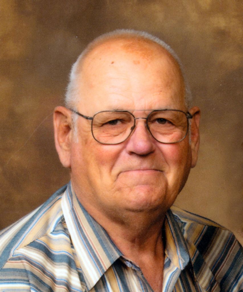 Terry Olson Profile Photo
