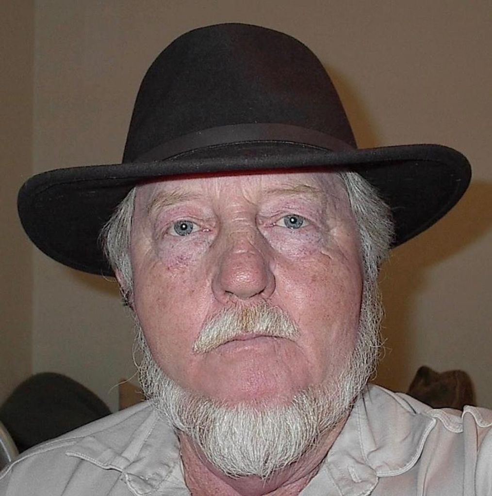 Francis "Frank" L. Jones Profile Photo