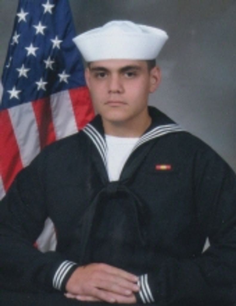 Andrew S. Villolovos