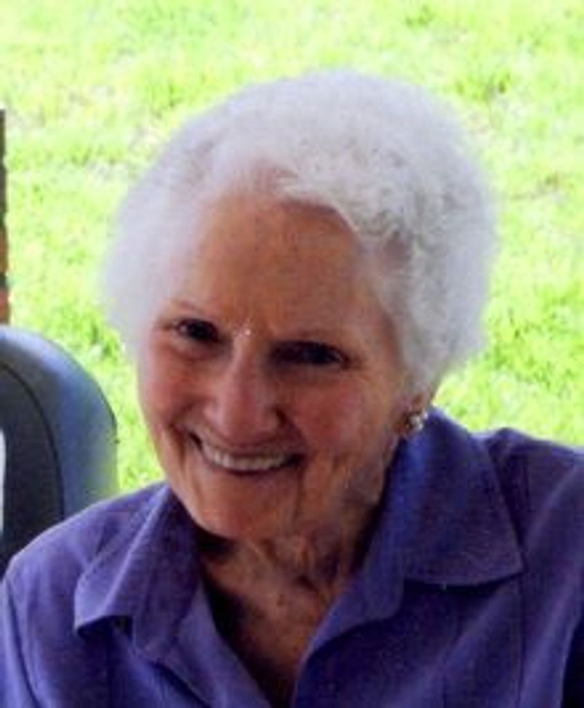 Kathleen Crouch Profile Photo