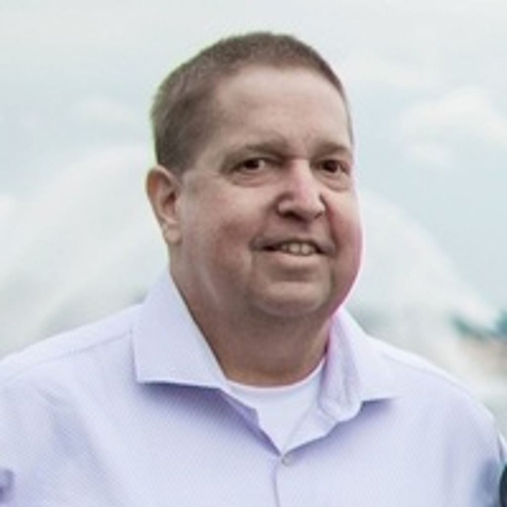 Eric John Porter Profile Photo