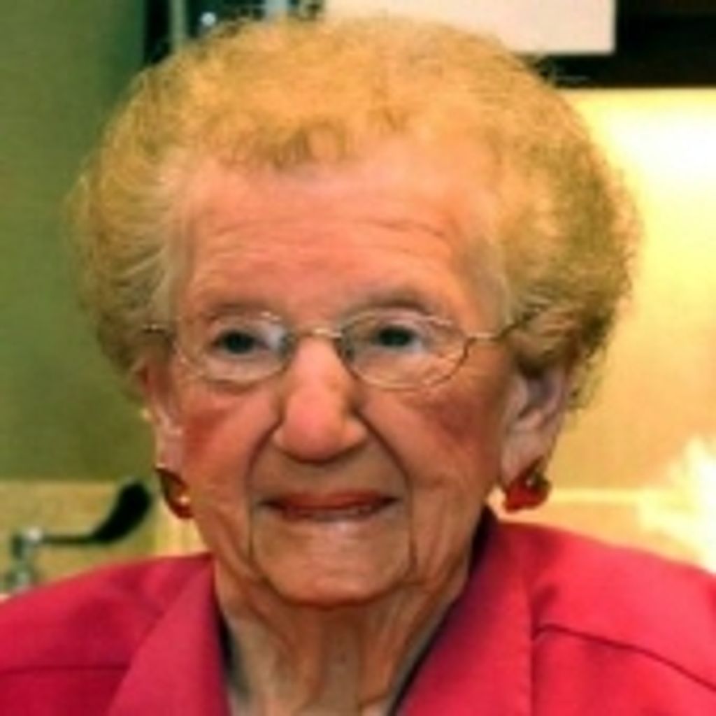 Mrs. Anne Konkoly Putz