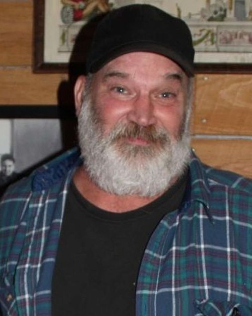 Harold M. Kumrow