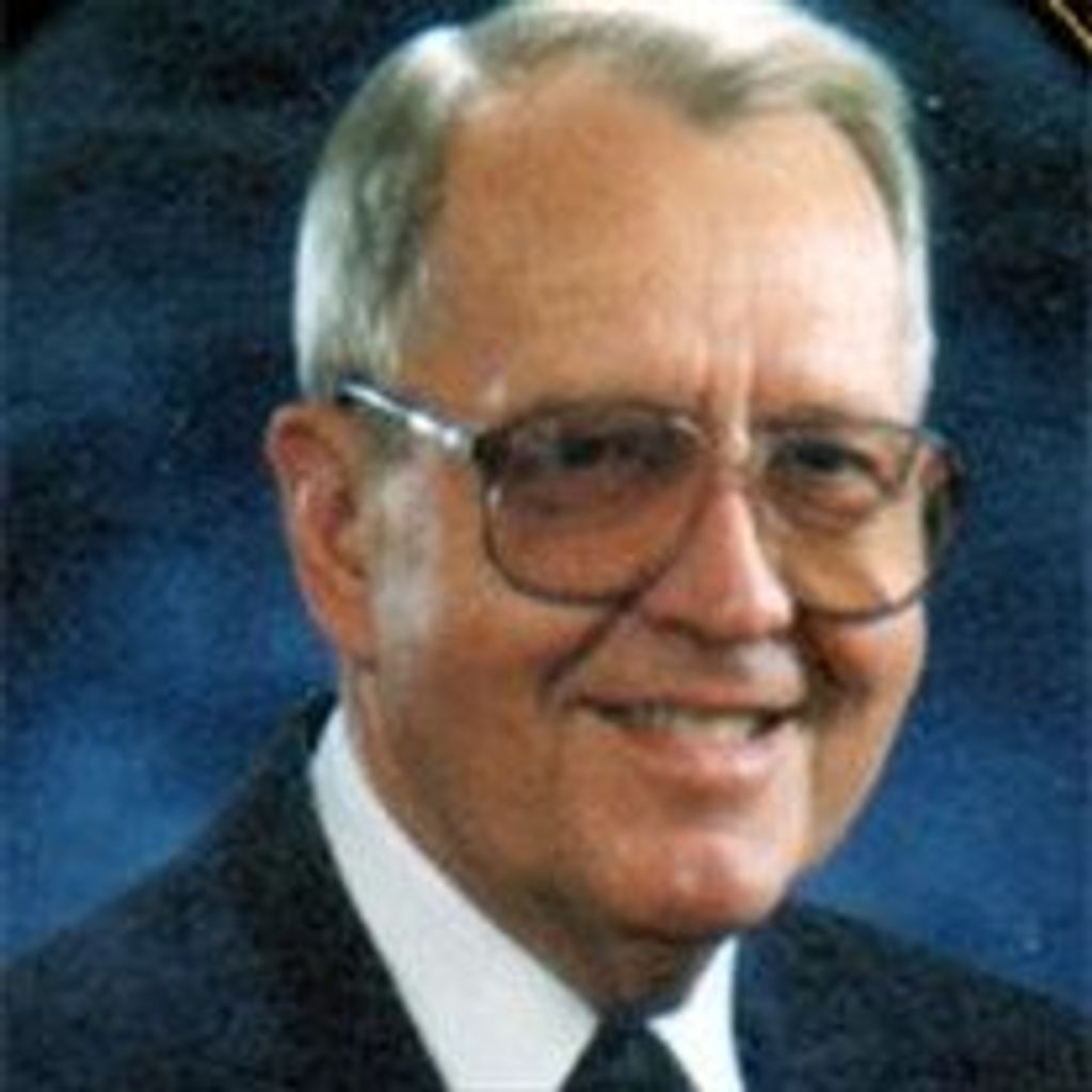 Raymond Harder