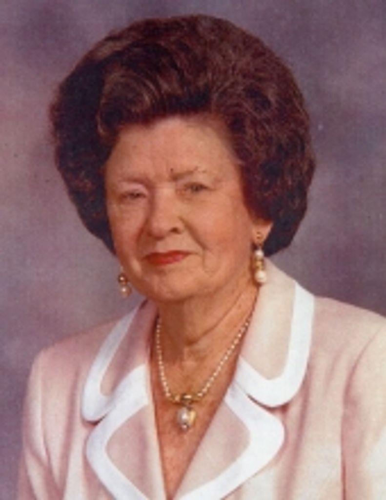 Lillian Neal