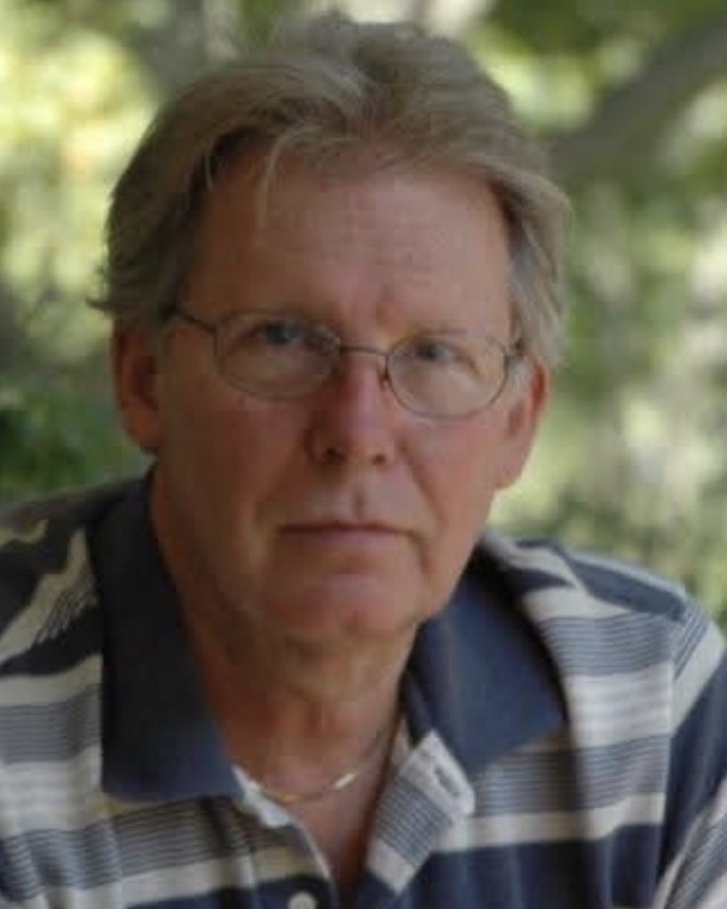 Gary Swisher Profile Photo