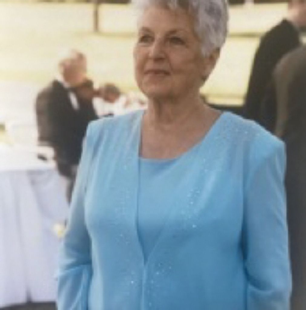 Helen June Brown Profile Photo