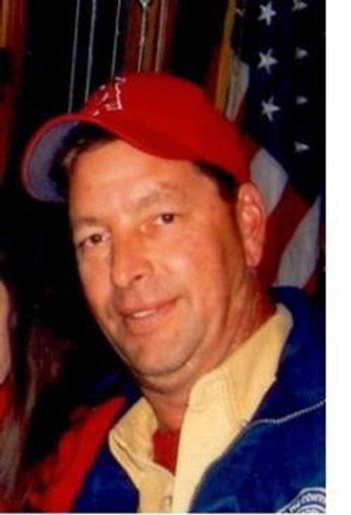 Michael Thomas Ikola Jr.