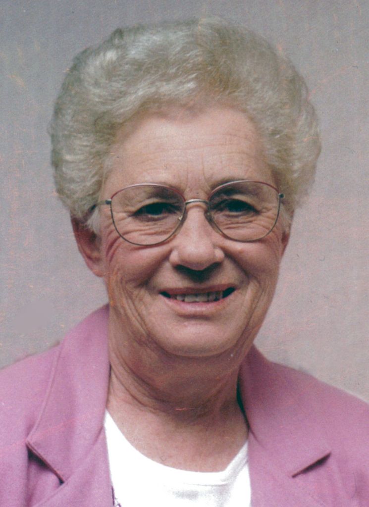 Lois Jenson Profile Photo