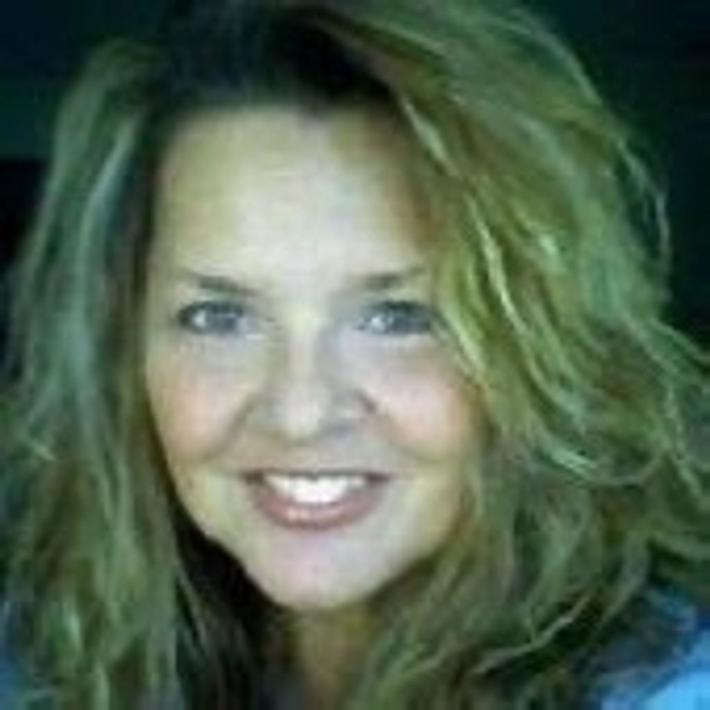 Charlotte Darlene Robinson