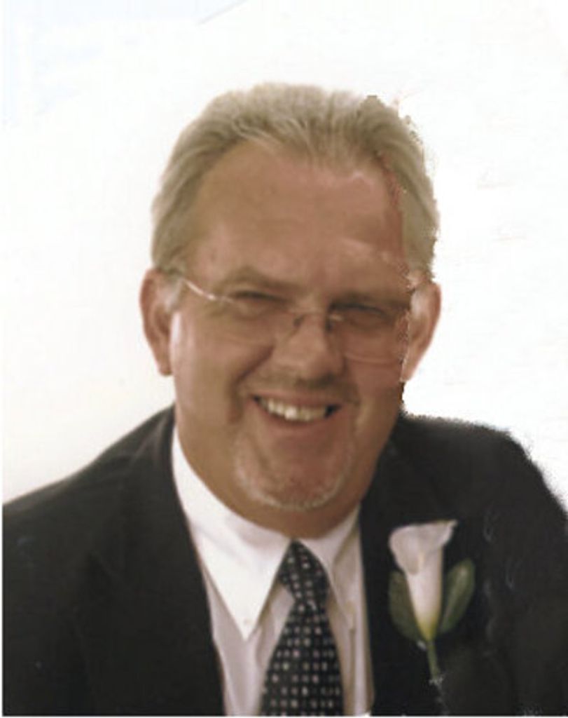 Ronnie Smith Profile Photo
