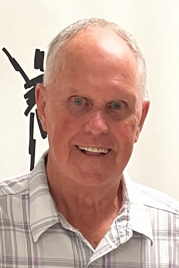 Robert Dyer Profile Photo