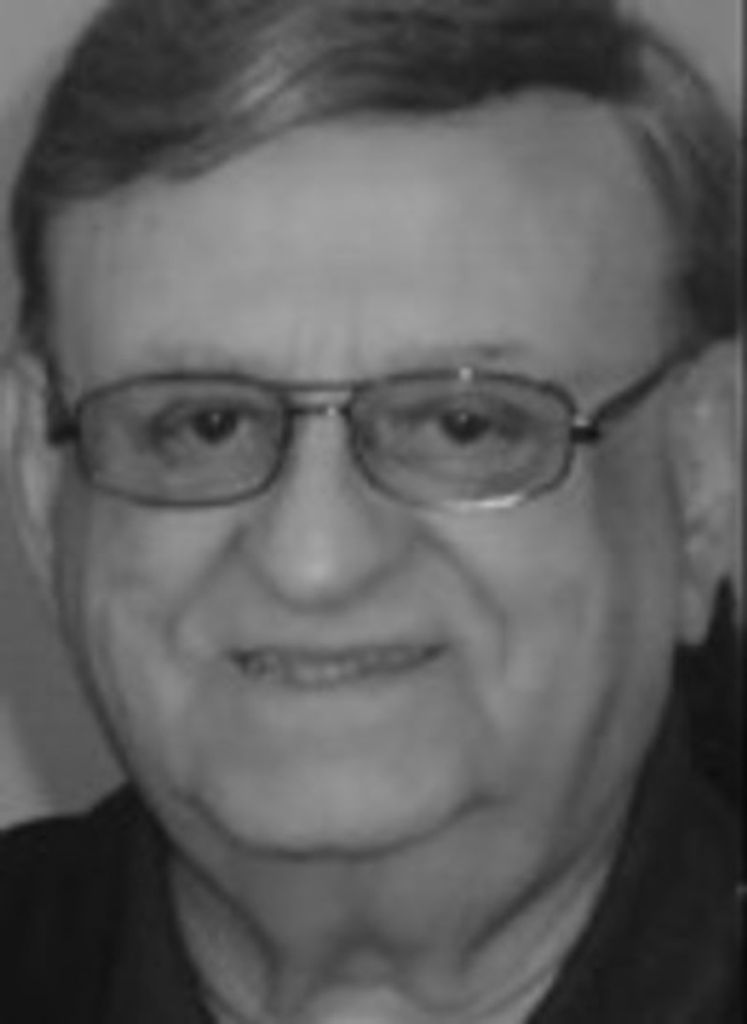 Peter James Piazza Profile Photo