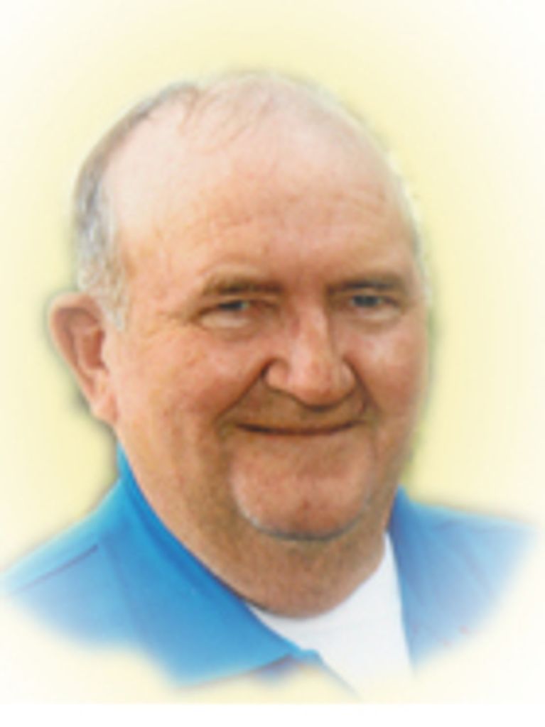 Clarence Churchill Profile Photo
