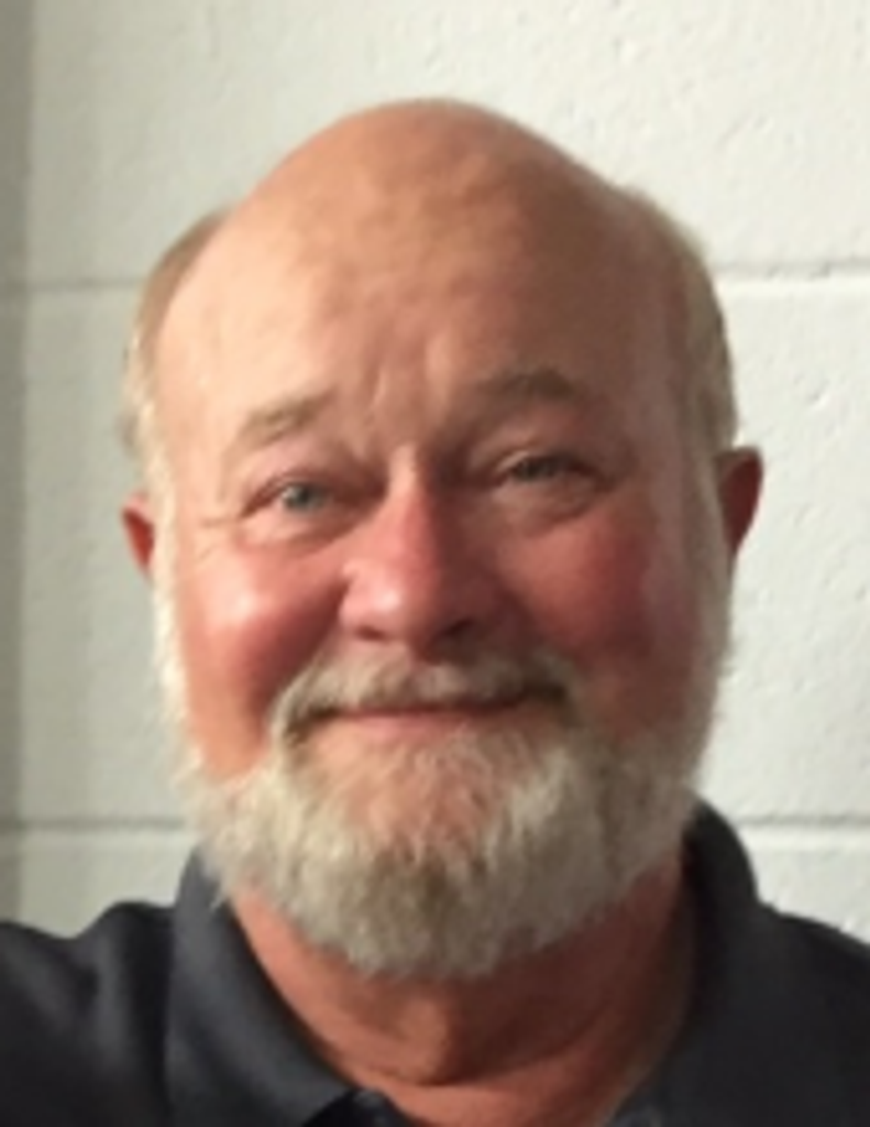 Duane Robert Webster