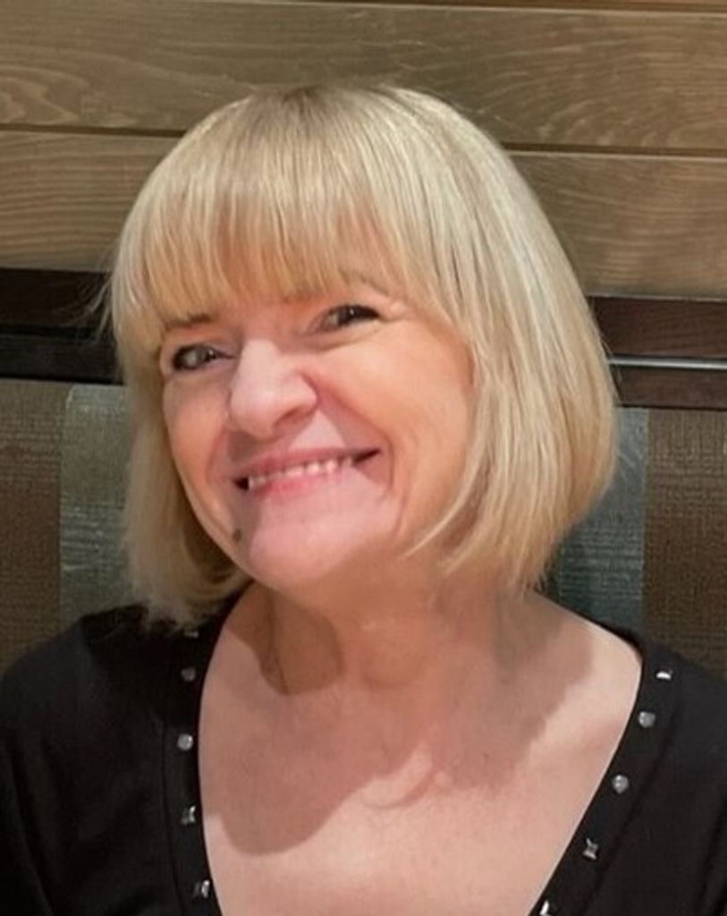 Judith "Suzy" Ann Brown