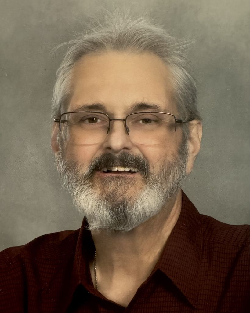 Dean Alan Bass Profile Photo