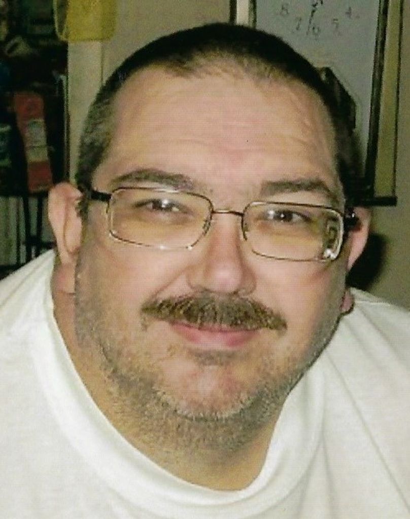 Terry E. Barnett, Sr.