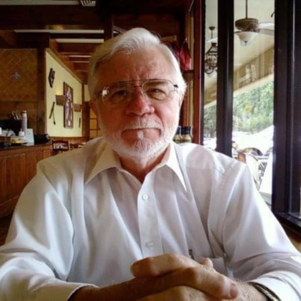 Leonard E. Carr Profile Photo