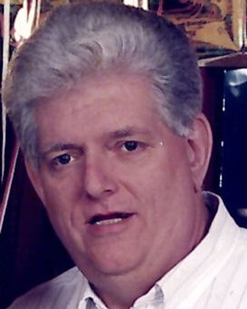 William "Bill" Carol Johnson Profile Photo