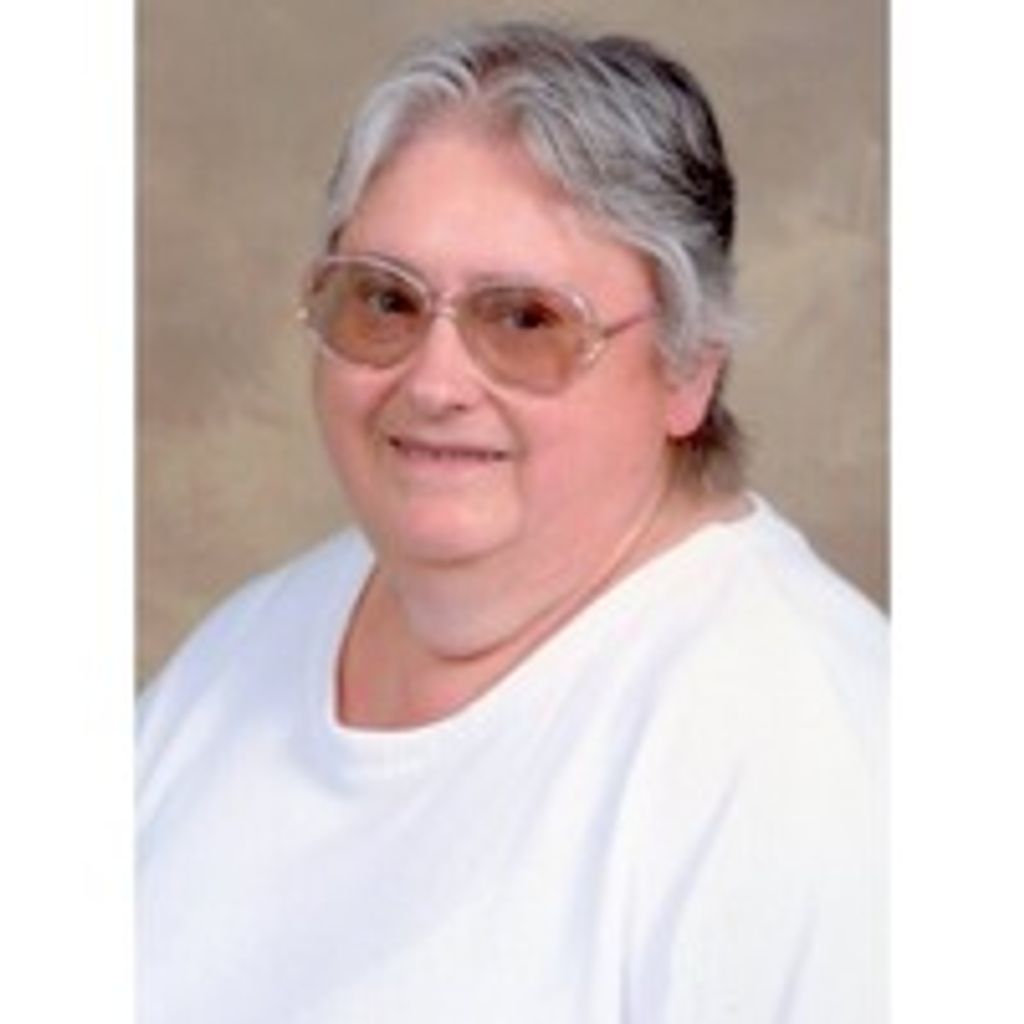 Sandra  Jean Sigman Profile Photo