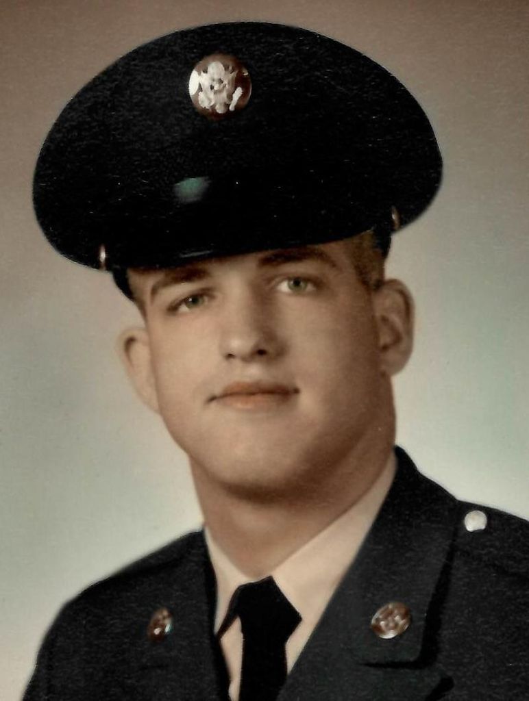 John Michael Hoban