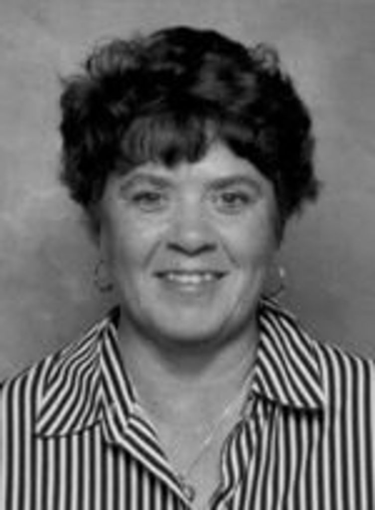 Twila Rothenburger