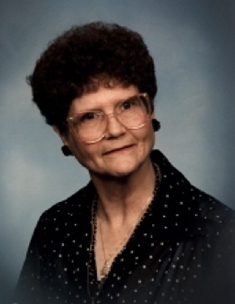 Sara Jo Reynolds