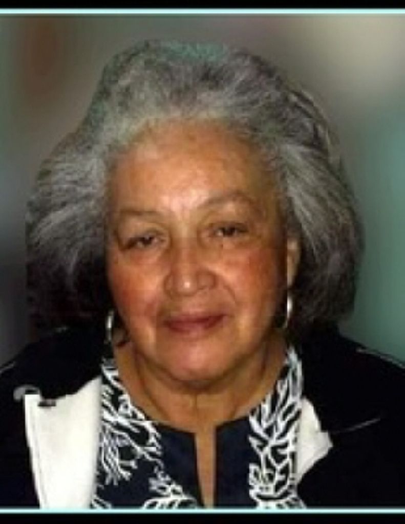 Lydia Arroyo-Mckiver  Profile Photo