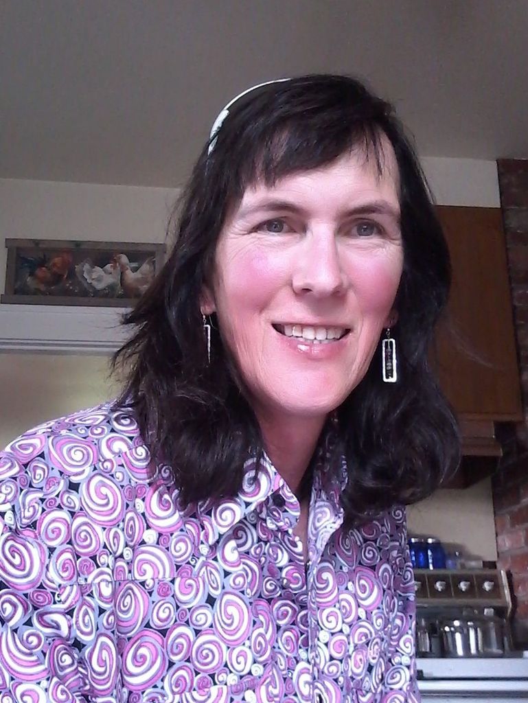 Halsten Hunter Profile Photo